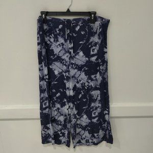 NWoT Honeydew Intimates Women's Lounge Pajama Bottoms Capris Size 2XL $30 HH455